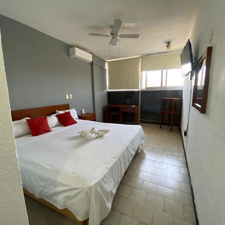 Hotel Italia Aguascalientes Exterior photo