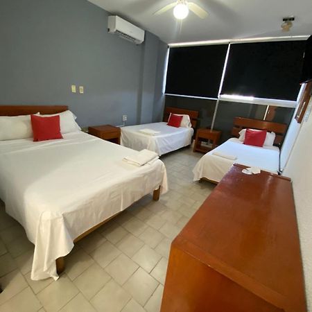 Hotel Italia Aguascalientes Exterior photo