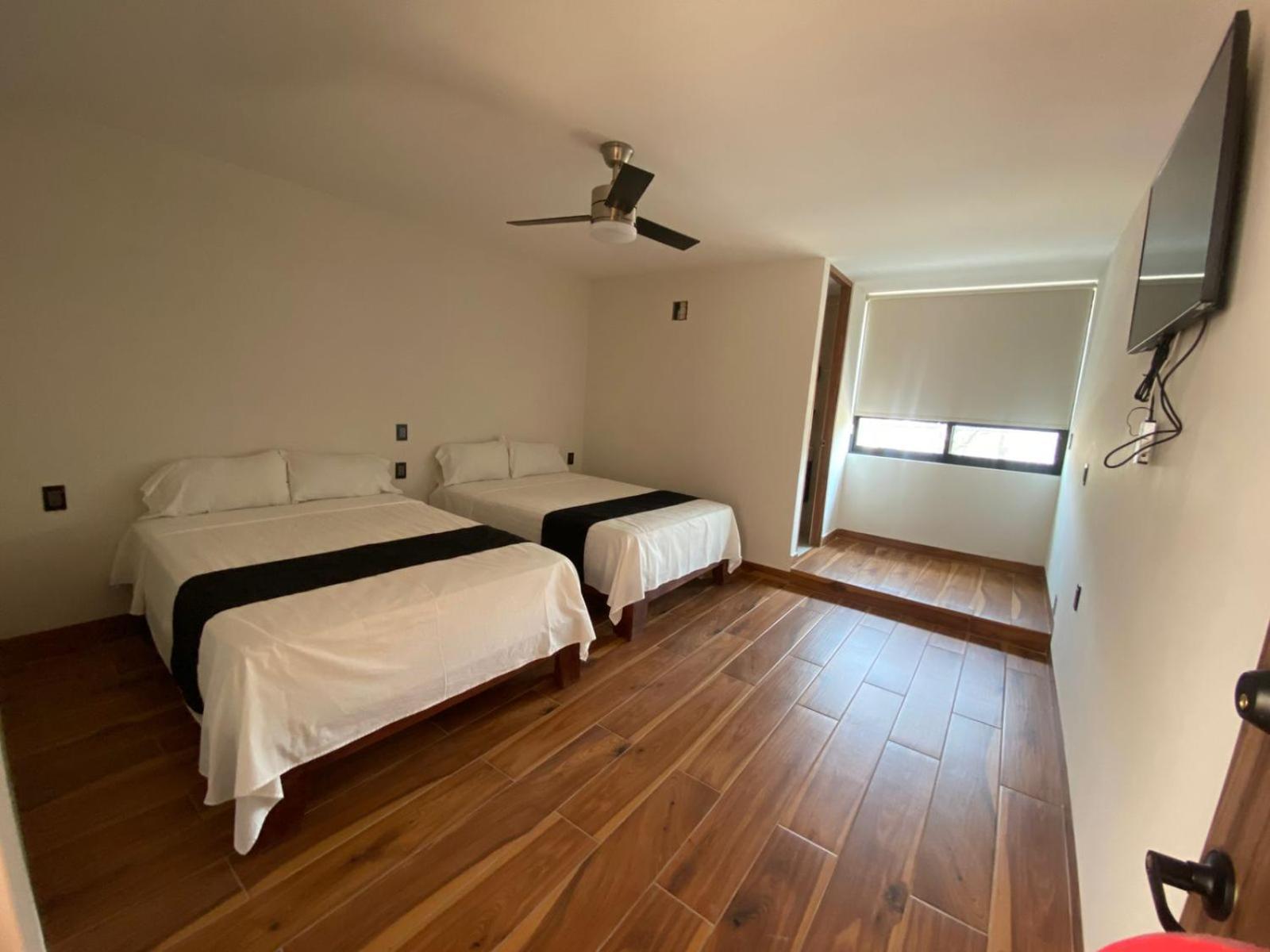 Hotel Italia Aguascalientes Exterior photo