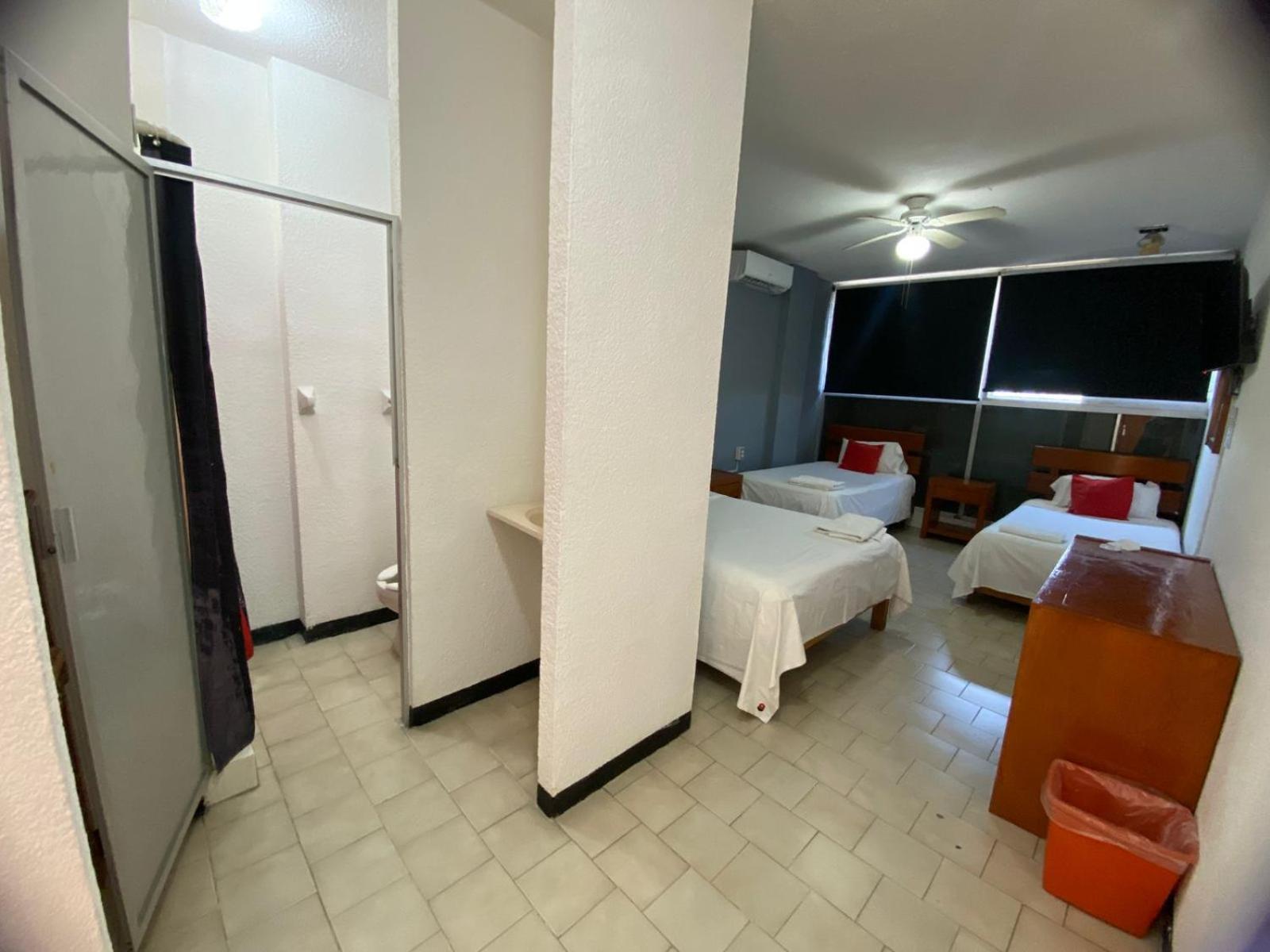 Hotel Italia Aguascalientes Exterior photo