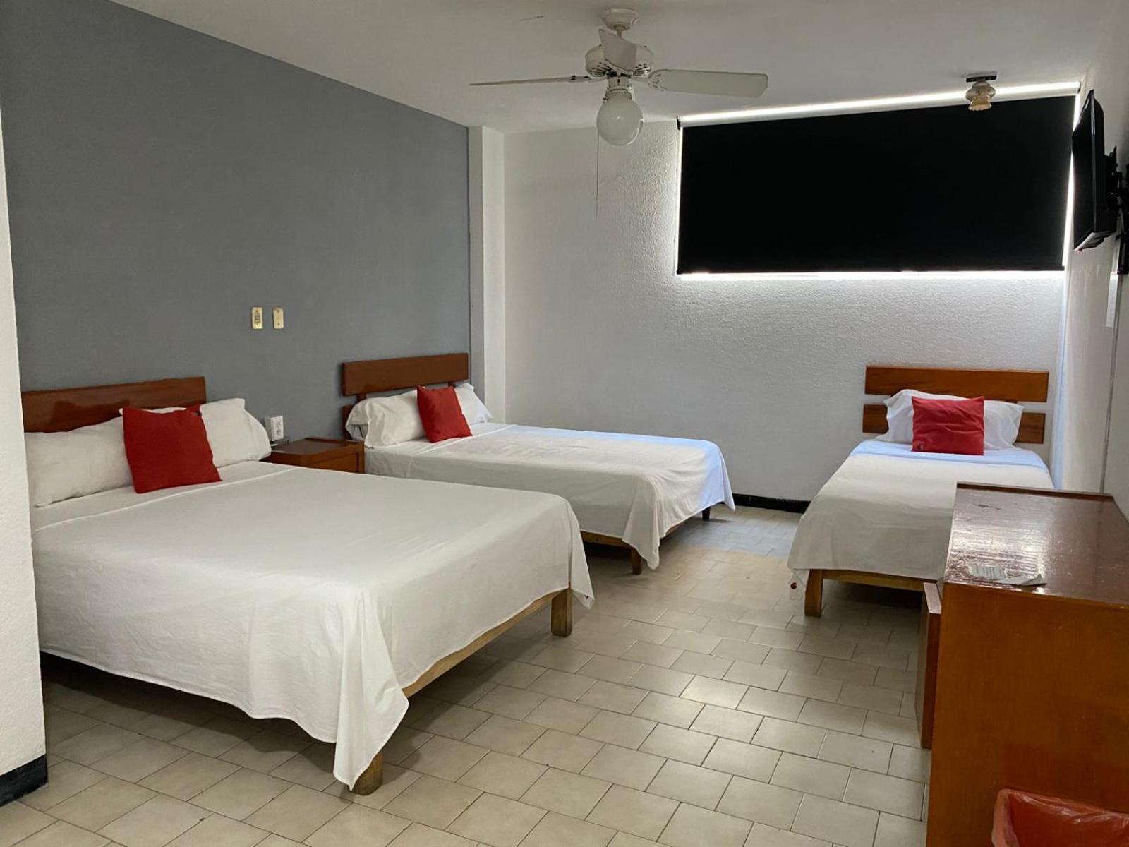 Hotel Italia Aguascalientes Exterior photo